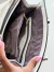 Imagem do BOLSA GRANDE BELLA PAULLA COM PORTA NIQUEL REDONDO - CAQUI