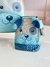 KIT CLIO BABY CACHORRINHO AZUL BEBÊ na internet