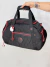Bolsa Duffle Hello Kitty Black Charm na internet