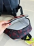 KIT RODINHA ARANHA LANCHEIRA E ESTOJO VERMELHA - Eu Amo Bolsas 