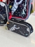 Kit Mochila com Rodinhas + Lancheira + Estojo – Space Astronauta na internet