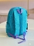 MOCHILA CLIO LIVE - AZUL - loja online