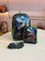 KIT MOCHILA COM LANCHEIRA DINOSSAURO - comprar online