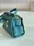 BOLSA BAÚ BAOLUOLAN VERDE na internet