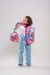 KIT MOCHILA COM LANCHEIRA PRINCESAS - comprar online