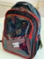 MOCHILA GAME DE COSTAS YEPP PRETA - comprar online