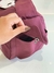 BOLSA SPORT ZAOQUIU MINIBAG - VERDE - loja online