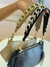 BAGUETE MISS DONG PRETA - comprar online