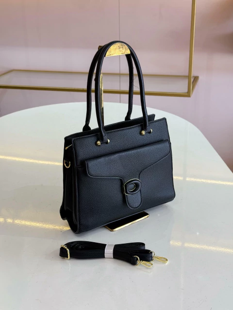 BOLSA BAOLUOLAN ESTRUTURADA