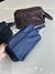 NECESSAIRE MASCULINA - Eu Amo Bolsas 
