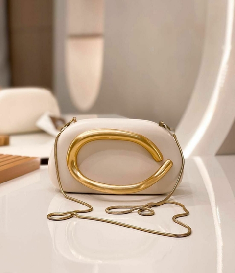 Clucth Inspiração Zara - comprar online