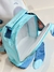 KIT CLIO BABY CACHORRINHO AZUL BEBÊ