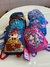 MOCHILA INFANTIL TECIDO - comprar online