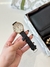 KIT PRESENTEAVEL TRES PEÇAS CARTEIRA BOLSA COM PRESILHA LUXO E RELOGIO - PRETO - comprar online