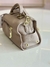 BOLSA BAÚ BAOLUOLAN CAQUI - Eu Amo Bolsas 