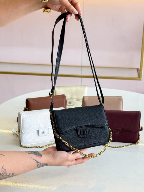 Bolsa Bella Chain - comprar online