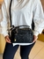 BOLSA BAU LACE LORE 3 DIVISORIAS ALÇA TRANSVERSAL PRATA na internet