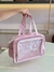 NECESSERIE ENGOY TRAVEL G ROSA