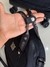 Kit Mochila RB de Rodinhas + Bolsa Térmica Transversal Rebeca Bonbon - loja online