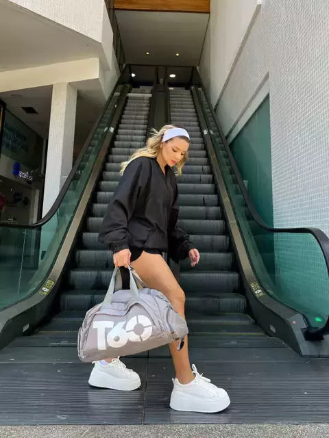 BOLSA SPORT T60 ROSE - comprar online