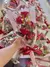 Kit Maleta Cheer Rose + Sacola Presenteável + Buquê - comprar online