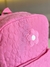 MOCHILA CLIO POP FLOR ROSA na internet