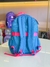 MOCHILA REBECA BONBON - AZUL - comprar online