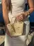 BOLSA DE PRAIA PEQUENA - Eu Amo Bolsas 