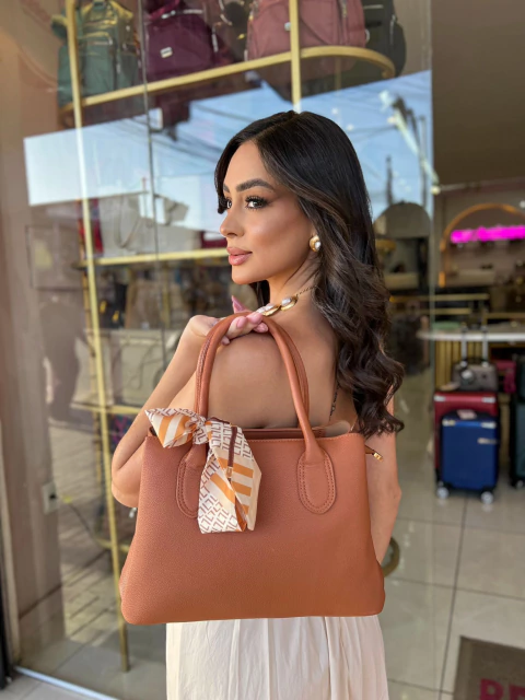 Bolsa Clássica Milano - comprar online