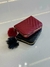 Imagem do MINI CARTEIRA COM POMPOM