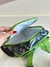 KIT CLIO DINOSSAURO COM RODINHAS INFANTIL VERDE - Eu Amo Bolsas 