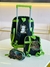 Imagem do KIT CLIO DINOSSAURO COM RODINHAS INFANTIL VERDE