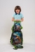 KIT CLIO DINOSSAURO COM RODINHAS INFANTIL VERDE