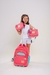 KIT LULUCA COLORIDO DE RODINHA ROSA - comprar online