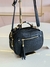 Bolsa Bauzinho Com Lenço - comprar online