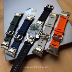 Pulseira Boot Ultra Apple Watch - comprar online