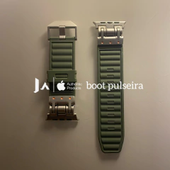 Pulseira Boot Ultra Apple Watch
