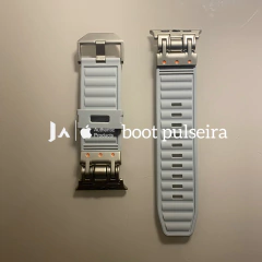 Pulseira Boot Ultra Apple Watch - comprar online