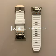 Pulseira Boot Ultra Apple Watch - Jacobcase.oficial
