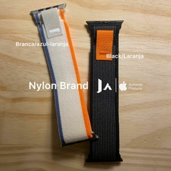 Pulseira Nylon Brand New - loja online