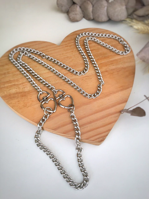 Alça Melissa - 106cm / 30cm