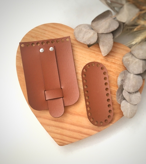 Kit para Mini Bag Slim