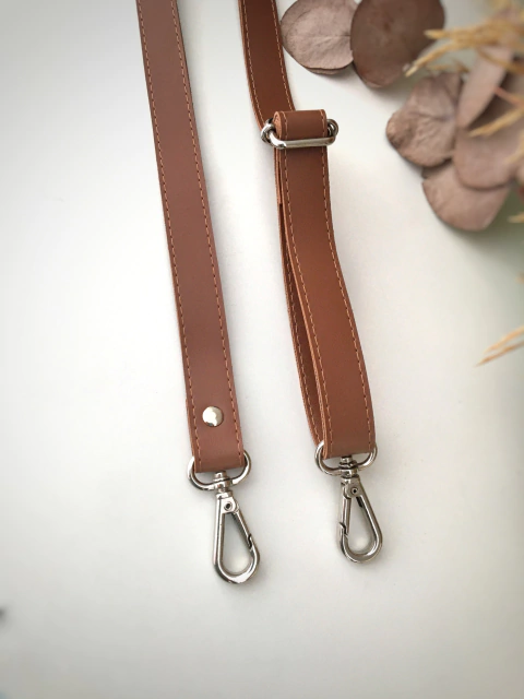 Alça regulável Pesponto