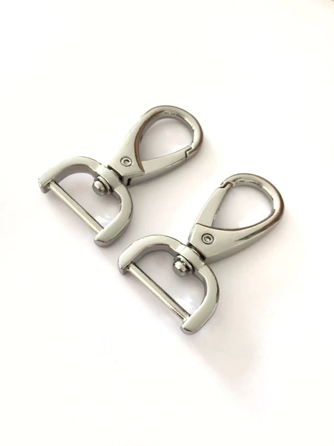 Mosquetão ( par ) - comprar online