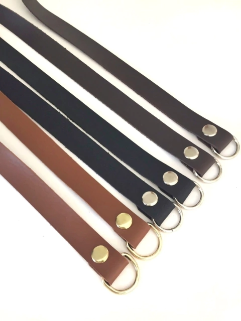 Alça para Bolsa 90cm (com botão de pressão) - comprar online