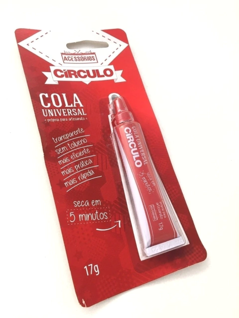 Cola Universal