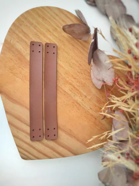 Alça para Cesto (par) - 15cm e 20cm