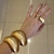 Bracelete Ana