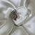 Ear Cuff Rose - comprar online