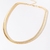 Colar Malha Maleavel 6mm